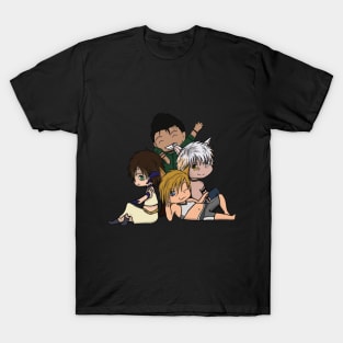 FFXIV T-Shirt